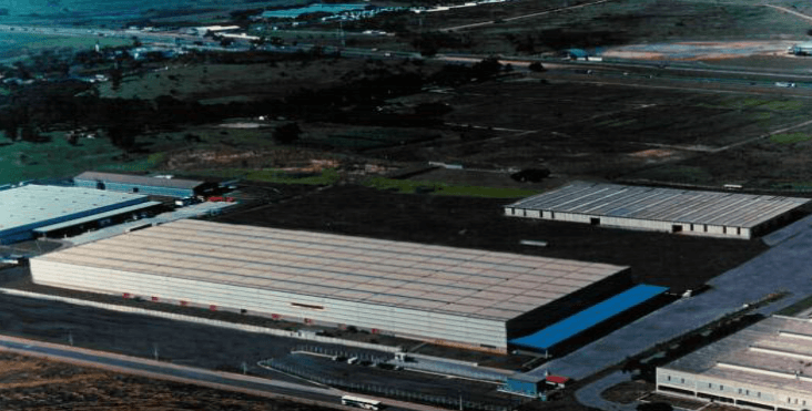 Empresa de Armazenagem de Arquivos No Vale Do Paraíba Imagem
