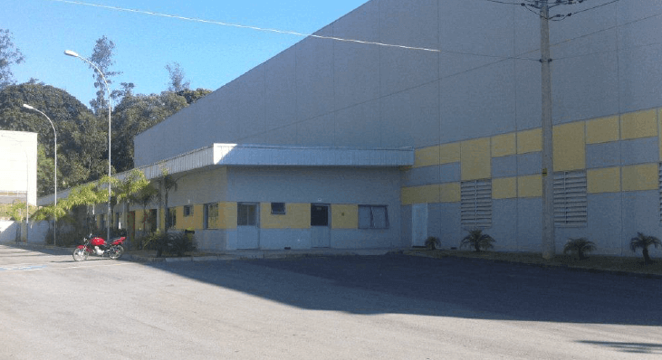 Empresa de Armazenagem de Documentos em Guarulhos Imagem