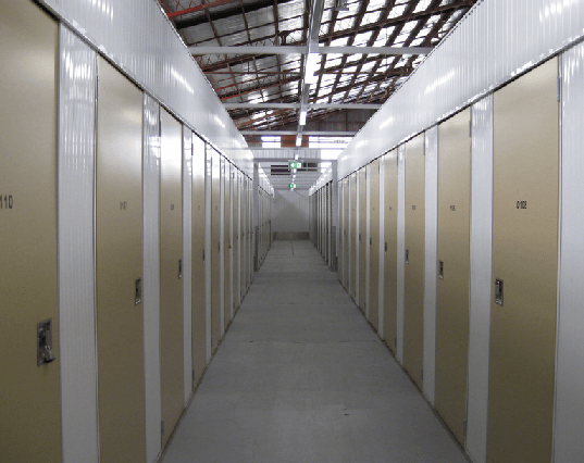 Empresa de Armazenagem de Volumes Box Móveis São José Dos Campos Imagem
