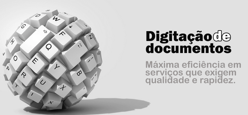 Serviço de Digitalização de Documentos em Campinas Imagem