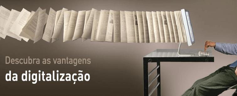 Serviço de Digitalização de Documentos em São Jose Dos Campos Imagem