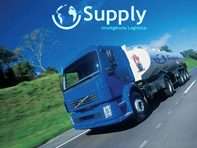 Transporte Agroquímico SP Imagem