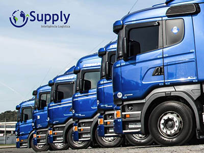 Transporte Rodoviário São José Dos Campos Imagem