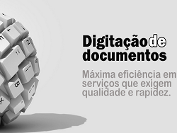 Serviço de Digitalização de Documentos em Campinas