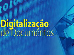 Serviço de Digitalização de Documentos em Guarulhos